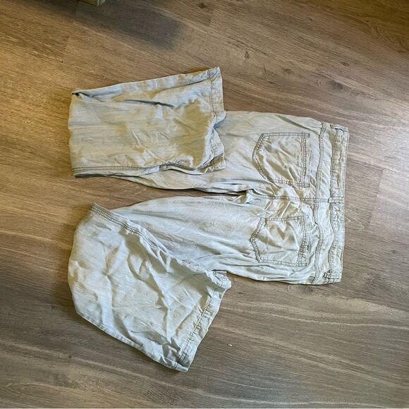 Free People Jeans - Picture 4 of 4